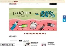 Sites similar to spidums.lv
