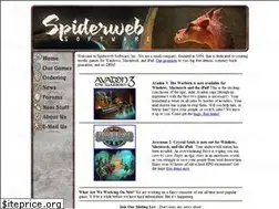 Sites similar to spidweb.com