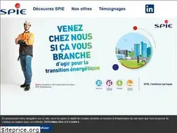 Sites similar to spie-job.com
