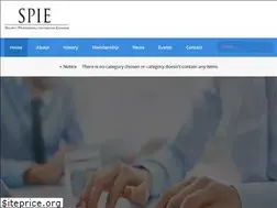 Sites similar to spie.ca
