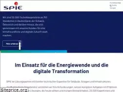 Sites similar to spie.de