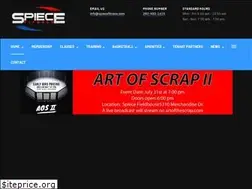 Sites similar to spiecefitness.com