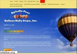 Sites similar to spiediefest.com