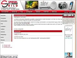 Sites similar to spiegel-colditz.de