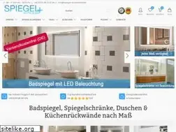 Sites similar to spiegel-deutschland.de