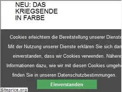 Sites similar to spiegel-geschichte.tv
