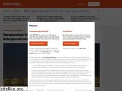 Sites similar to spiegel-online.com