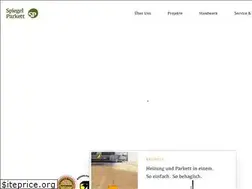 Sites similar to spiegel-parkett.at