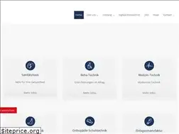 Sites similar to spiegel.care