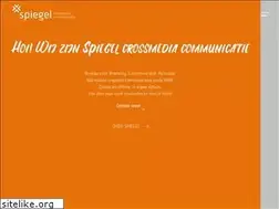 Sites similar to spiegel.nl