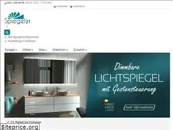 Sites similar to spiegel21.ch
