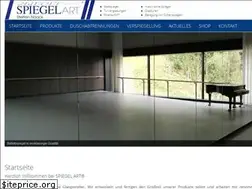Sites similar to spiegelart.com