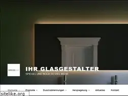 Sites similar to spiegelart.de
