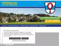 Sites similar to spiegelau.de