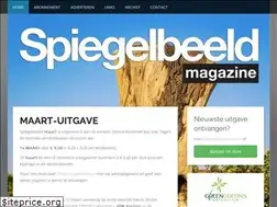 Sites similar to spiegelbeeld.nl