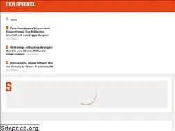 Sites similar to spiegeldaily.de