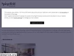 Sites similar to spiegelfeld.eu