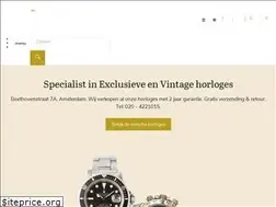 Sites similar to spiegelgrachtjuweliers.com