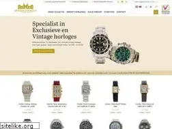 Sites similar to spiegelgrachtjuweliers.nl