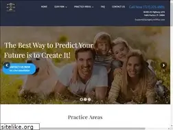 Sites similar to spiegellawoffice.com