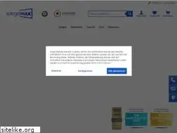Sites similar to spiegelmax.de