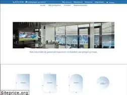 Sites similar to spiegels-op-maat.nl