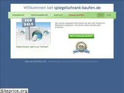 Sites similar to spiegelschrank-kaufen.de
