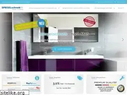 Sites similar to spiegelschrank24.eu