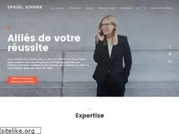 Sites similar to spiegelsohmer.com