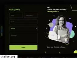 Sites similar to spiegeltechnologies.com