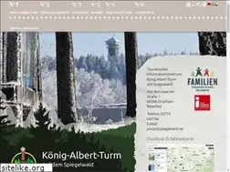 Sites similar to spiegelwald.de