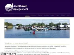 Sites similar to spiegelzicht.nl