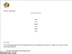 Sites similar to spiegl.io