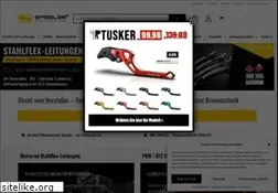 Sites similar to spiegler.de