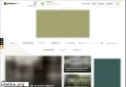 Sites similar to spiekar.pl
