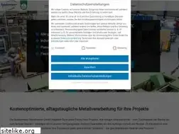 Sites similar to spiekermann-metallwaren.de