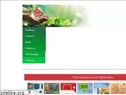 Sites similar to spiel-bau.com
