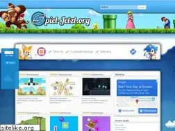 Sites similar to spiel-jetzt.org