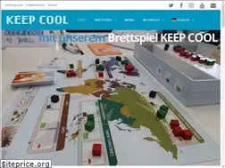 Sites similar to spiel-keep-cool.de