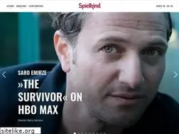 Sites similar to spiel-kind.com