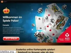 Sites similar to spiel-palast.de