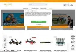 Sites similar to spiel-preis.de