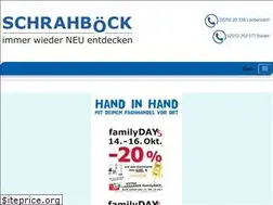 Sites similar to spiel-schrahboeck.at