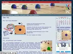 Sites similar to spiel-tac.de