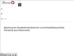 Sites similar to spiel-und-modellbau.com
