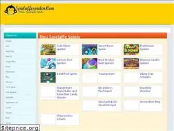 Sites similar to spielaffespielen.com