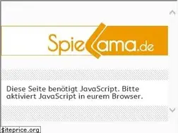 Sites similar to spielama.de