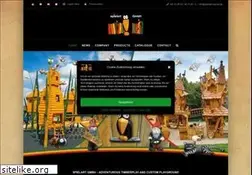Sites similar to spielart-laucha.de