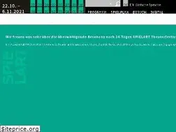 Sites similar to spielart.org