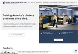 Sites similar to spielassociates.com
